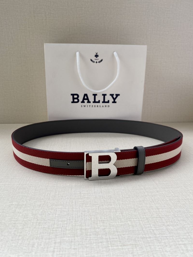 BALLY